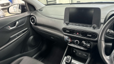 Hyundai Kona 1.0 TGDi 48V MHEV SE Connect 5dr Petrol Hatchback